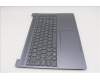 Lenovo 5CB1R08988 Tastatur inkl. Topcase ASM_BEL L 83K1 LG BL