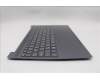 Lenovo 5CB1R08990 Tastatur inkl. Topcase ASM_BUL L 83K1 LG BL