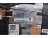 Lenovo 5CB1R08998 Tastatur inkl. Topcase ASM_GRE L 83K1 LG BL