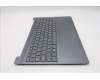 Lenovo 5CB1R08999 Tastatur inkl. Topcase ASM_HBW L 83K1 LG BL