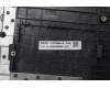 Lenovo 5CB1R08999 Tastatur inkl. Topcase ASM_HBW L 83K1 LG BL