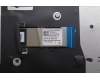Lenovo 5CB1R09002 Tastatur inkl. Topcase ASM_ITA L 83K1 LG BL