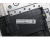 Lenovo 5CB1R09008 Tastatur inkl. Topcase ASM_RUS L 83K1 LG BL