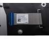Lenovo 5CB1R09015 Tastatur inkl. Topcase ASM_UK L 83K1 LG BL