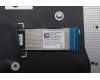 Lenovo 5CB1R09017 Tastatur inkl. Topcase ASM_ARA L 83K1 CB NBL