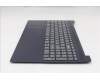Lenovo 5CB1R09017 Tastatur inkl. Topcase ASM_ARA L 83K1 CB NBL