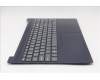 Lenovo 5CB1R09017 Tastatur inkl. Topcase ASM_ARA L 83K1 CB NBL