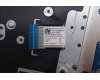 Lenovo 5CB1R09018 Tastatur inkl. Topcase ASM_BUL L 83K1 CB NBL