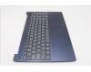 Lenovo 5CB1R09018 Tastatur inkl. Topcase ASM_BUL L 83K1 CB NBL