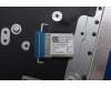 Lenovo 5CB1R09024 Tastatur inkl. Topcase ASM_FRA L 83K1 CB NBL