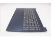 Lenovo 5CB1R09024 Tastatur inkl. Topcase ASM_FRA L 83K1 CB NBL