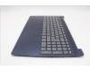 Lenovo 5CB1R22314 Tastatur inkl. Topcase deutsch L 83K1 CB NBL