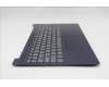 Lenovo 5CB1R22316 Tastatur inkl. Topcase ASM_HBW L 83K1 CB NBL