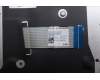 Lenovo 5CB1R22335 Tastatur inkl. Topcase ASM_SLV L 83K1 CB NBL