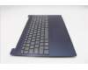 Lenovo 5CB1R22335 Tastatur inkl. Topcase ASM_SLV L 83K1 CB NBL