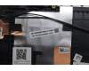 Lenovo 5CB1R22337 Tastatur inkl. Topcase spanisch L 83K1 CB NBL