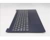 Lenovo 5CB1R22347 Tastatur inkl. Topcase ASM_UK L 83K1 CB NBL