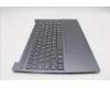 Lenovo 5CB1R22351 Tastatur inkl. Topcase ASM_ARA L 83K1 LG NBL