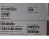 Lenovo 5CB1R22353 Tastatur inkl. Topcase ASM_BUL L 83K1 LG NBL