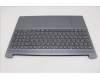Lenovo 5CB1R22353 Tastatur inkl. Topcase ASM_BUL L 83K1 LG NBL