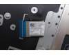 Lenovo 5CB1R22353 Tastatur inkl. Topcase ASM_BUL L 83K1 LG NBL