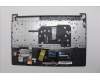 Lenovo 5CB1R22357 Tastatur inkl. Topcase ASM_BEL L 83K1 LG NBL