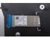 Lenovo 5CB1R22357 Tastatur inkl. Topcase ASM_BEL L 83K1 LG NBL