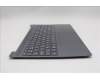 Lenovo 5CB1R22357 Tastatur inkl. Topcase ASM_BEL L 83K1 LG NBL