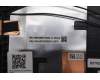 Lenovo 5CB1R22357 Tastatur inkl. Topcase ASM_BEL L 83K1 LG NBL