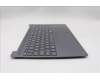 Lenovo 5CB1R22362 Tastatur inkl. Topcase ASM_ENG L 83K1 LG NBL