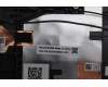 Lenovo 5CB1R22362 Tastatur inkl. Topcase ASM_ENG L 83K1 LG NBL