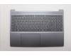 Lenovo 5CB1R22366 Tastatur inkl. Topcase französisch/arabsich L83K1 LGNBL