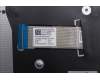 Lenovo 5CB1R22372 Tastatur inkl. Topcase deutsch L 83K1 LG NBL