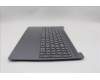 Lenovo 5CB1R22392 Tastatur inkl. Topcase ASM_RUS L 83K1 LG NBL