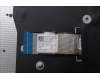 Lenovo 5CB1R22394 Tastatur inkl. Topcase ASM_SLV L 83K1 LG NBL