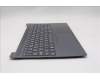 Lenovo 5CB1R22394 Tastatur inkl. Topcase ASM_SLV L 83K1 LG NBL