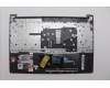 Lenovo 5CB1R22402 Tastatur inkl. Topcase ASM_THAI L 83K1 LG NBL