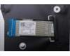 Lenovo 5CB1R22402 Tastatur inkl. Topcase ASM_THAI L 83K1 LG NBL
