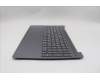 Lenovo 5CB1R22402 Tastatur inkl. Topcase ASM_THAI L 83K1 LG NBL
