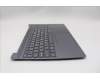 Lenovo 5CB1R22402 Tastatur inkl. Topcase ASM_THAI L 83K1 LG NBL