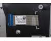 Lenovo 5CB1R22407 Tastatur inkl. Topcase ASM_UKR L 83K1 LG NBL