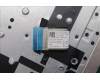 Lenovo 5CB1R22426 Tastatur inkl. Topcase ASM_ARA L 83K2CB BL