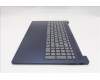 Lenovo 5CB1R22426 Tastatur inkl. Topcase ASM_ARA L 83K2CB BL