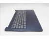 Lenovo 5CB1R22426 Tastatur inkl. Topcase ASM_ARA L 83K2CB BL