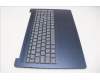 Lenovo 5CB1R22433 Tastatur inkl. Topcase ASM_CZE/SLK L 83K2CB BL