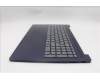 Lenovo 5CB1R22435 Tastatur inkl. Topcase ASM_ENG L 83K2CB BL