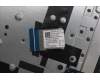 Lenovo 5CB1R22503 Tastatur inkl. Topcase ASM_ARA L 83K2LG BL