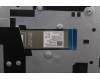 Lenovo 5CB1R22505 Tastatur inkl. Topcase ASM_BEL L 83K2LG BL