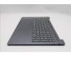Lenovo 5CB1R22505 Tastatur inkl. Topcase ASM_BEL L 83K2LG BL
