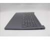 Lenovo 5CB1R22510 Tastatur inkl. Topcase ASM_CZE/SLK L 83K2LG BL
